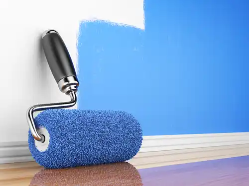 painting Naplate